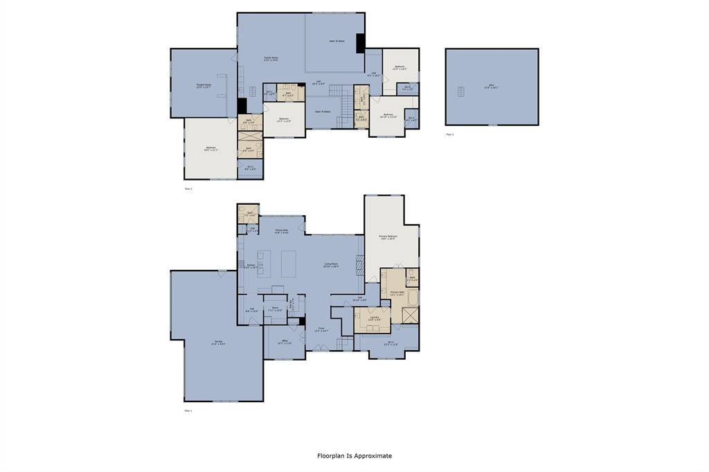 Princeton, TX 75407,3614 Autumn Avenue