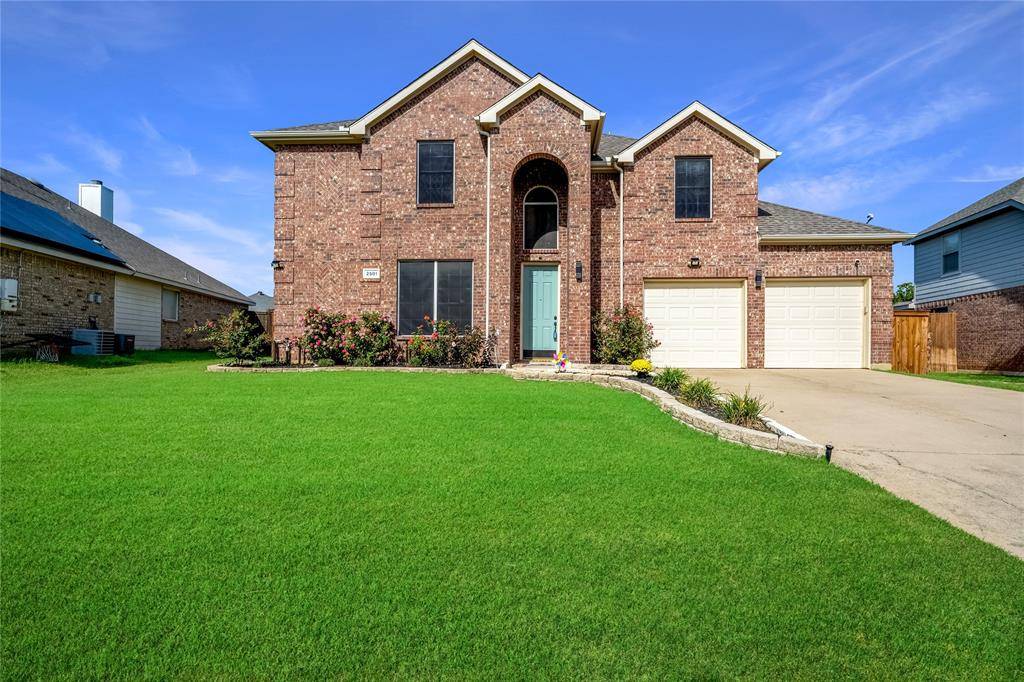 Denton, TX 76210,2501 Great Bear Lane