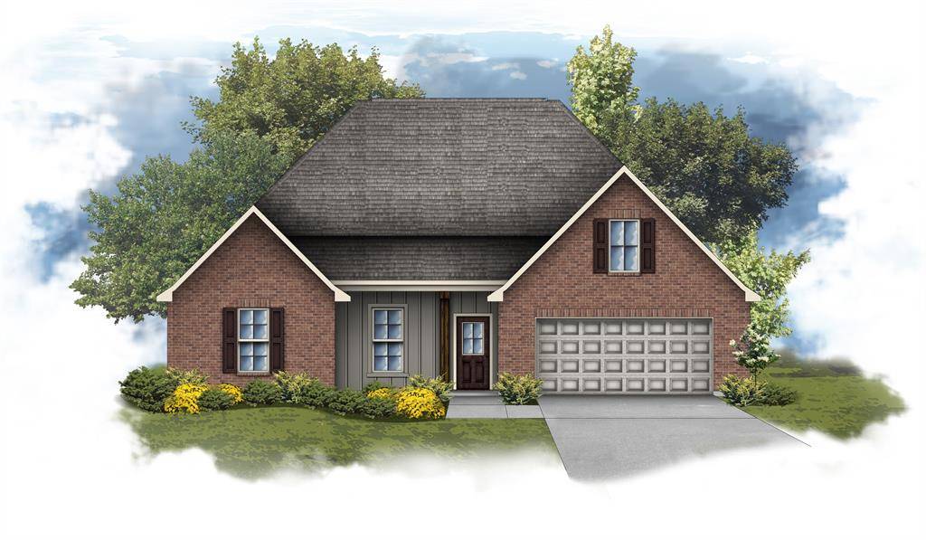 Princeton, LA 71067,394 Hummingbird Lane