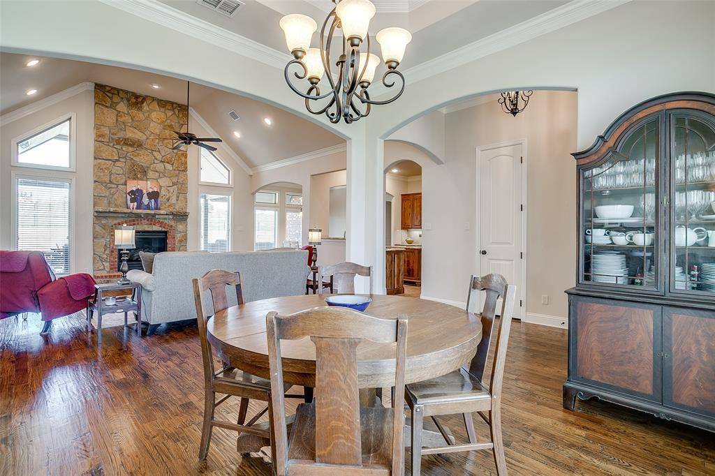 Weatherford, TX 76087,131 Condor View