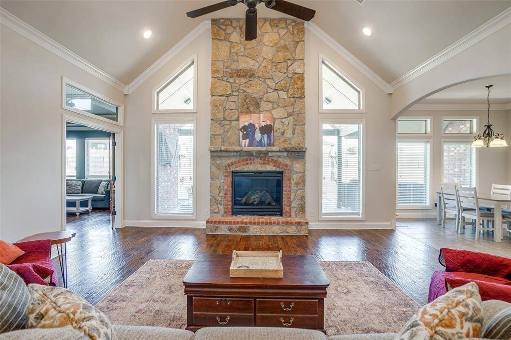 Weatherford, TX 76087,131 Condor View