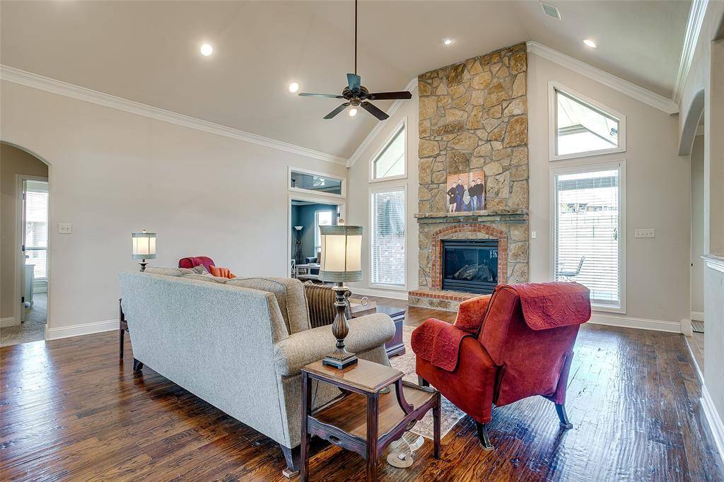 Weatherford, TX 76087,131 Condor View