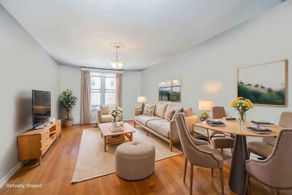 2265 Gerritsen AVE #5C, Brooklyn, NY 11229