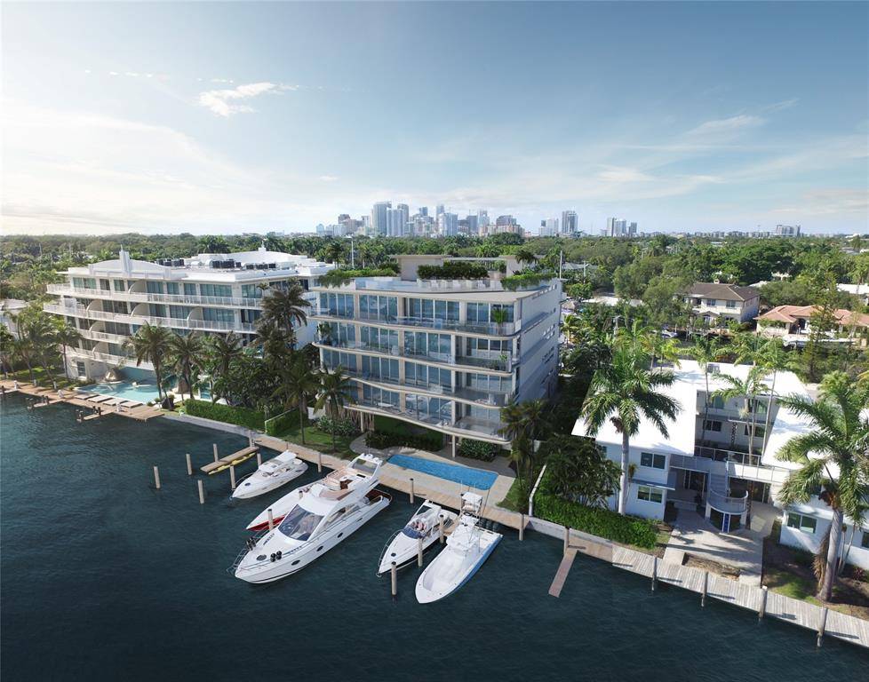 Fort Lauderdale, FL 33301,500 Hendricks Isle #3N