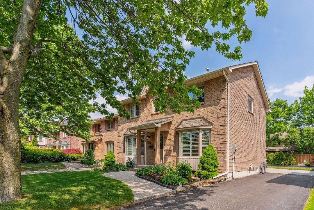 Oakville, ON L6H 3W5,259 O'donoghue unit1 AVE