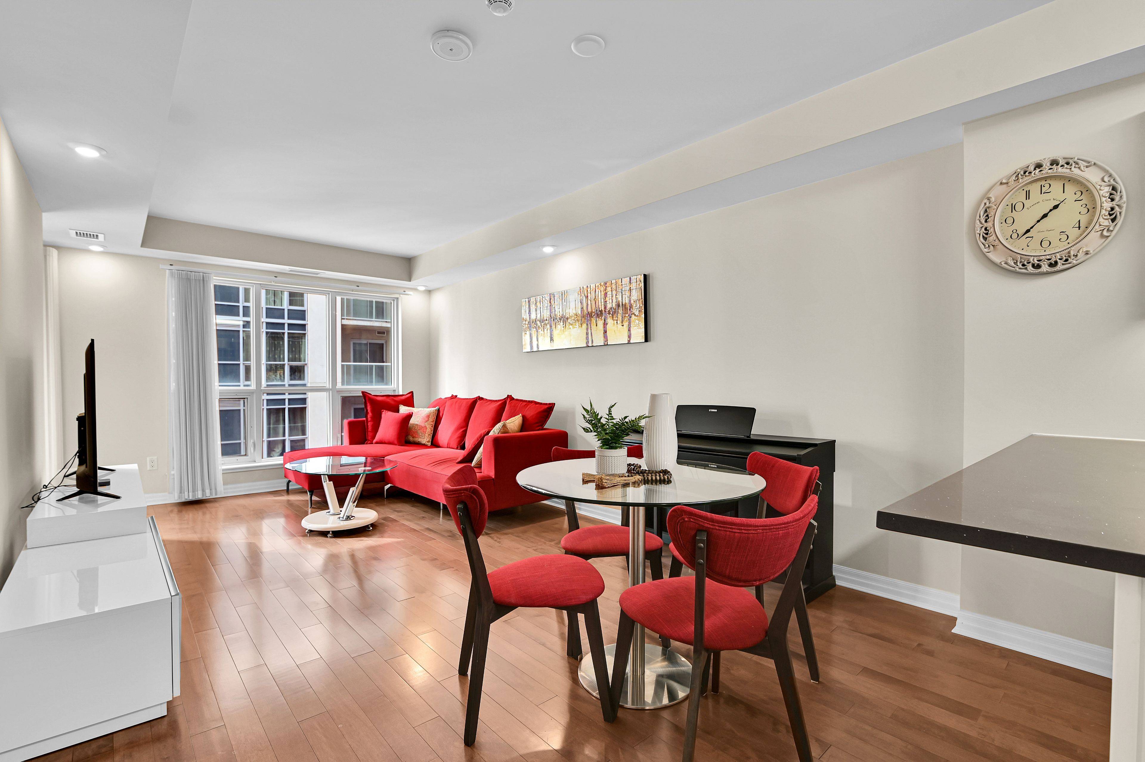 Lower Town - Sandy Hill, ON K1N 0B6,195 Besserer ST #1507