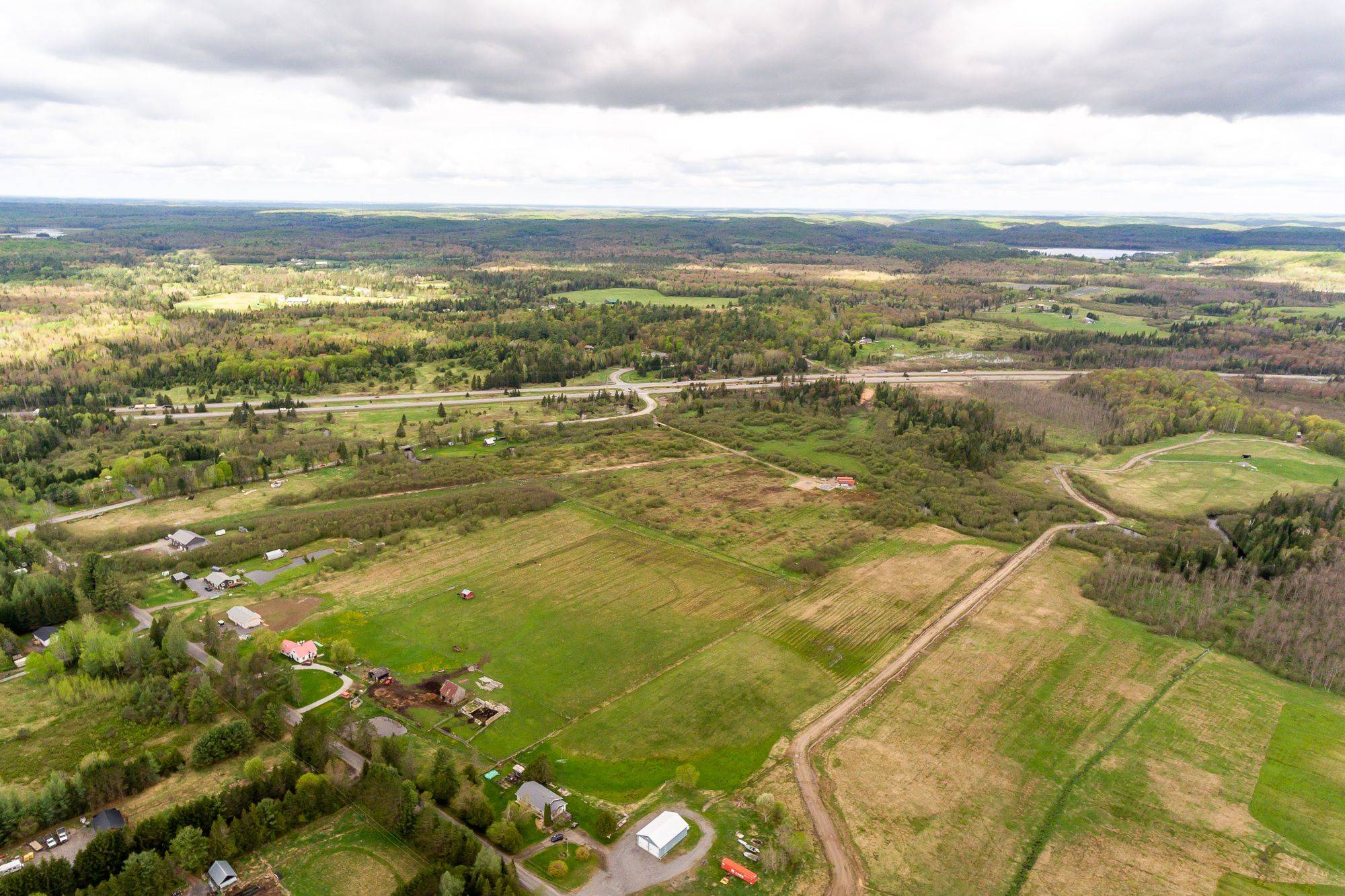 Huntsville, ON P0B 1M0,30 Rowanwood RD