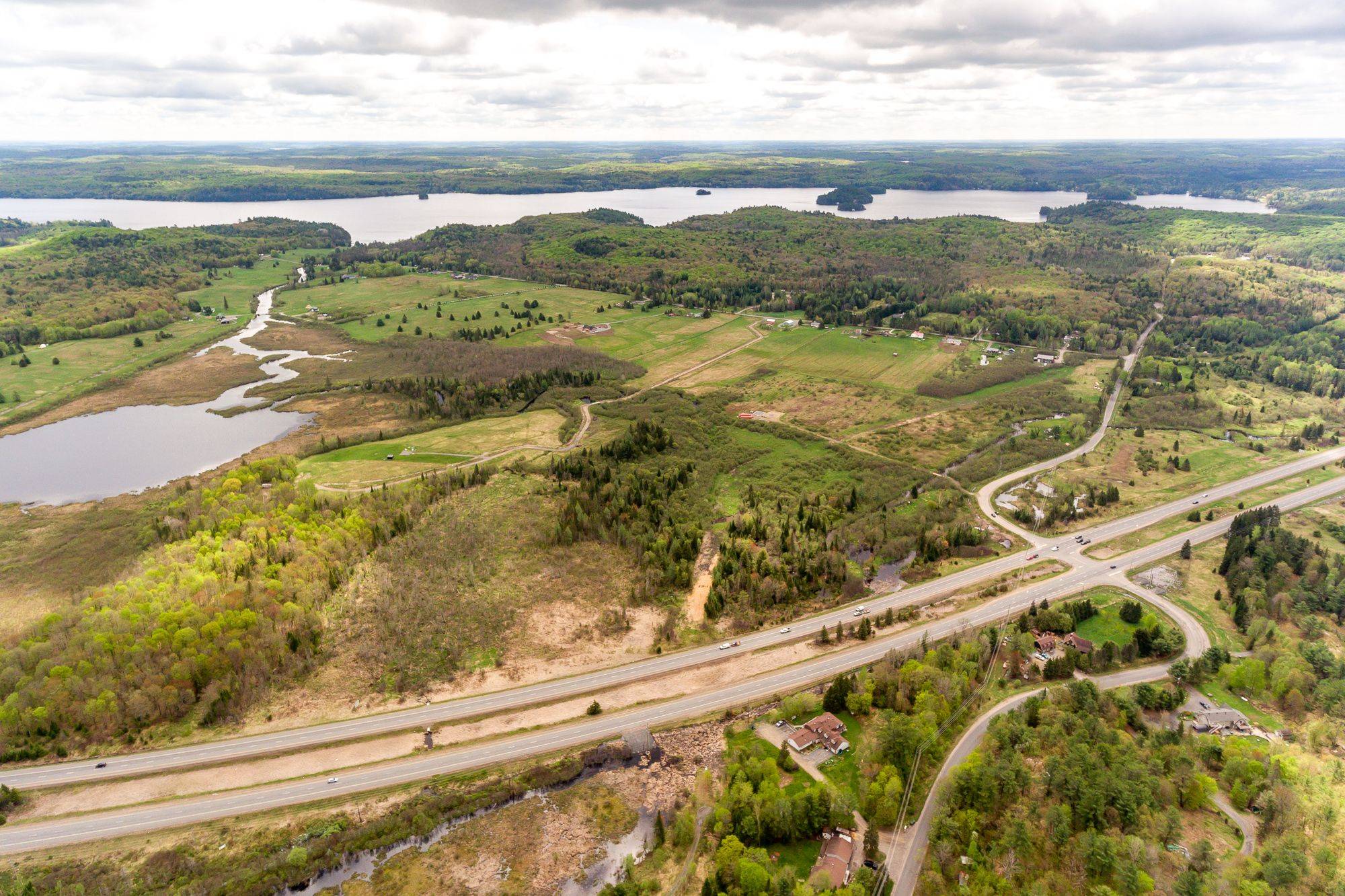 Huntsville, ON P0B 1M0,30 Rowanwood RD