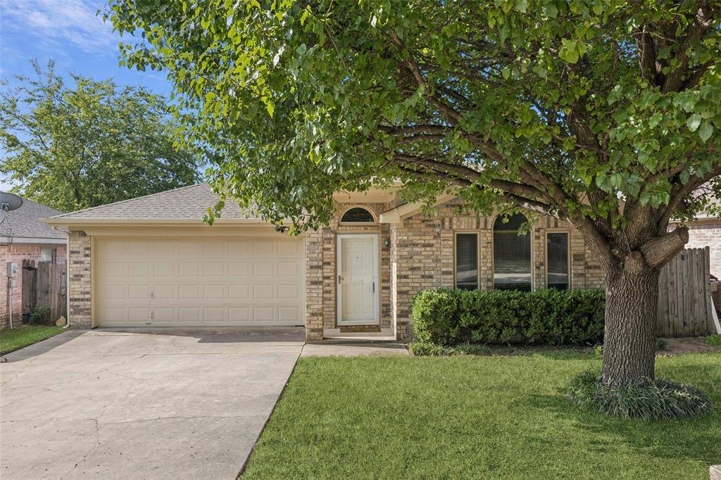 Fort Worth, TX 76108,10405 Pleasant Mound Drive