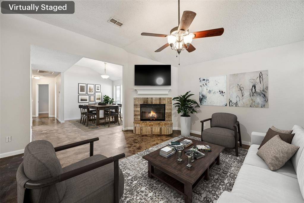 Fort Worth, TX 76108,10405 Pleasant Mound Drive