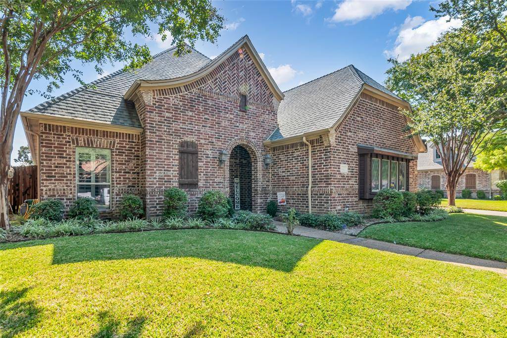 North Richland Hills, TX 76182,8316 Westwind Lane