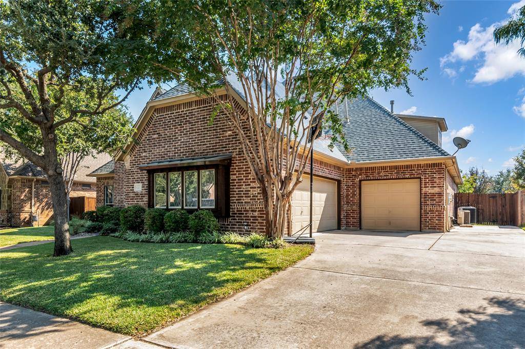 North Richland Hills, TX 76182,8316 Westwind Lane