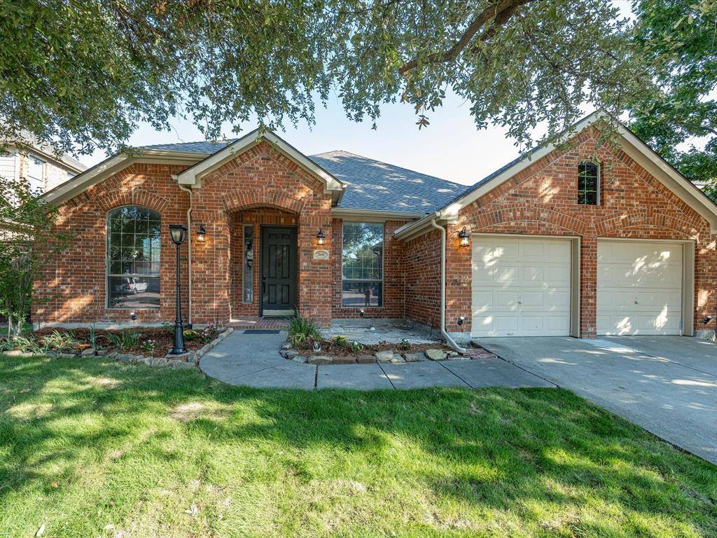 Little Elm, TX 75068,2681 Whispering Trail