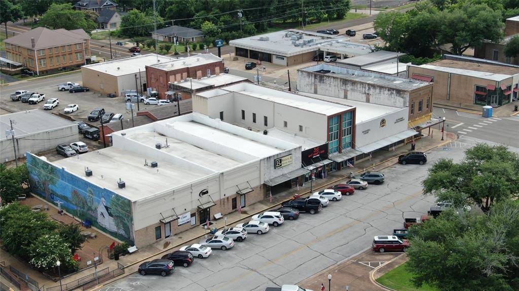 Rusk, TX 75785,132 E 5th Street