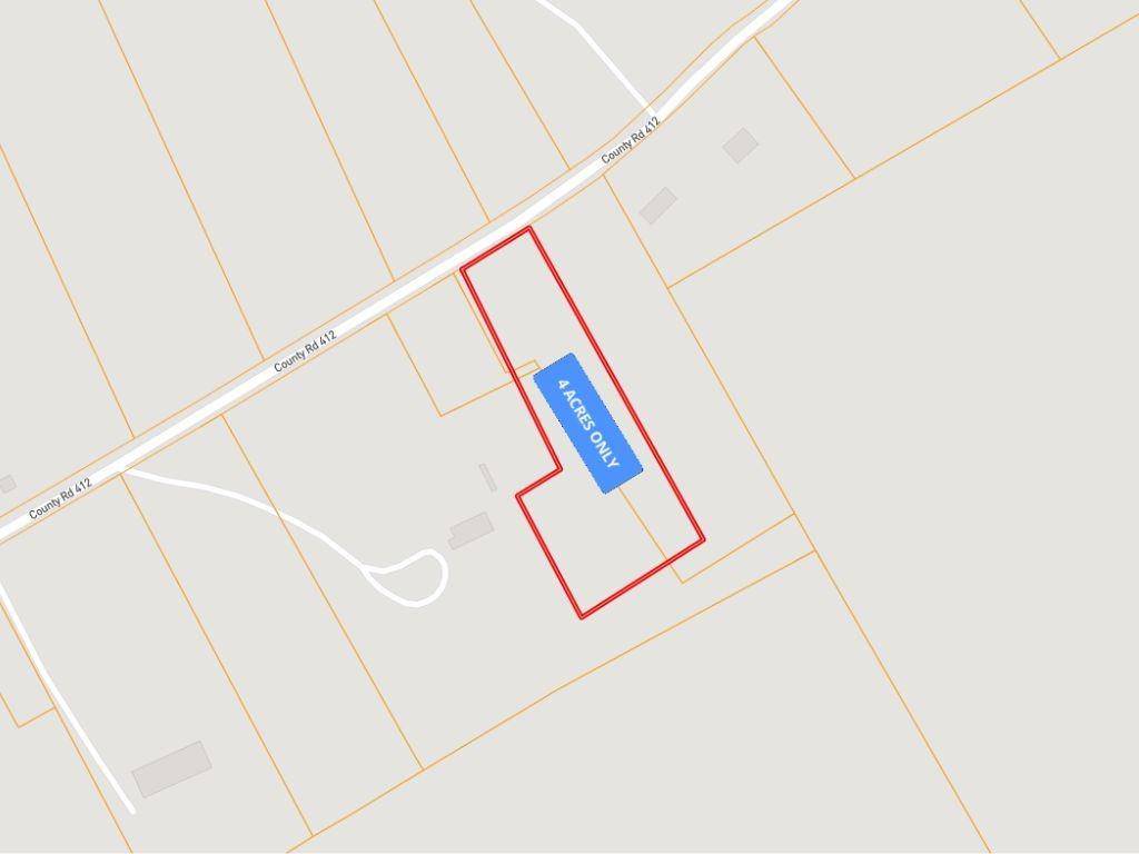 Glen Rose, TX 76043,1852 County Road 412