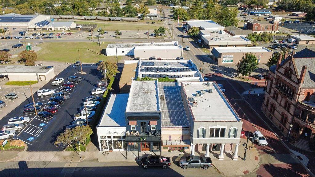 Sulphur Springs, TX 75482,204 Church Street