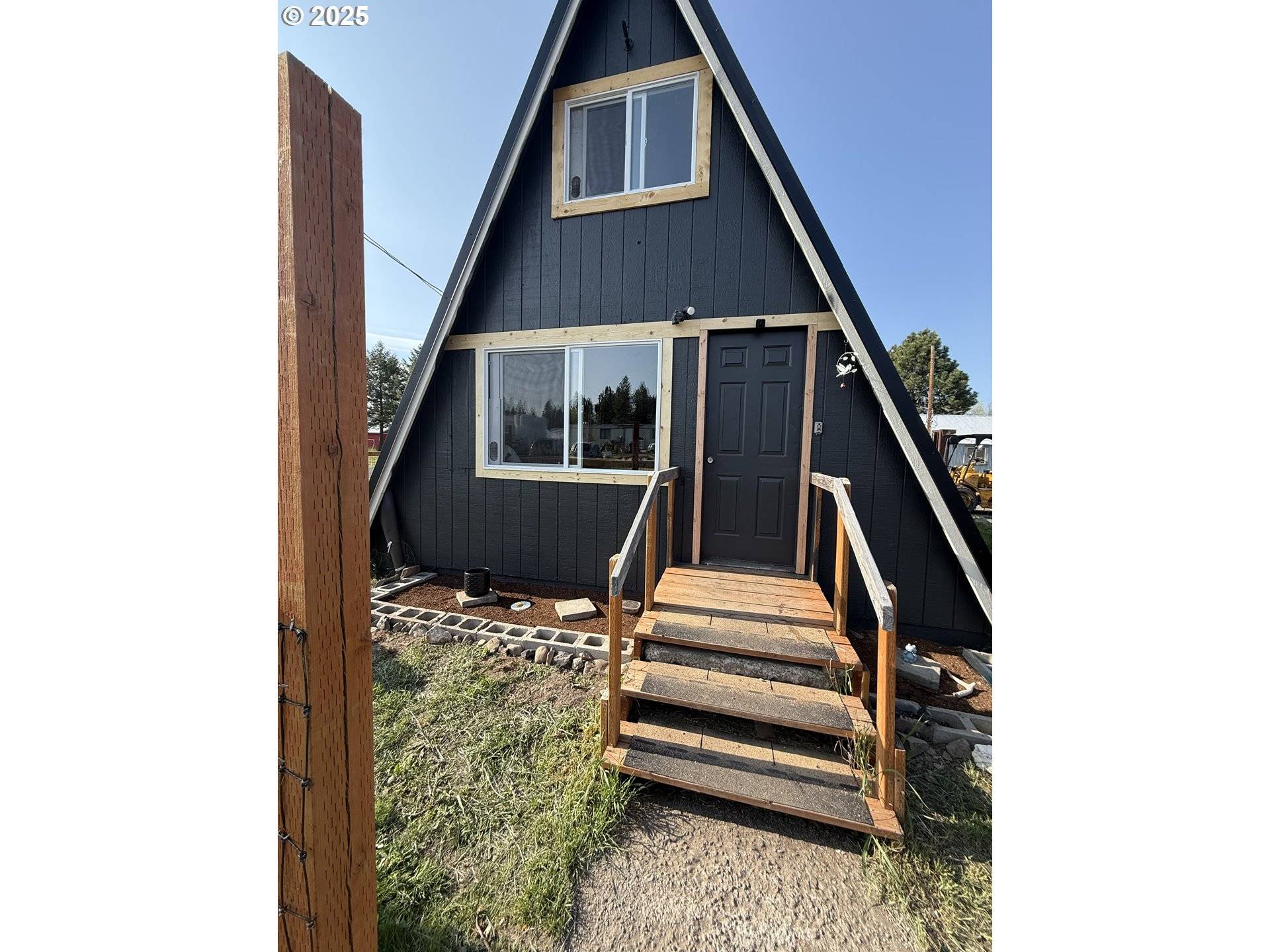 Ukiah, OR 97880,112 E State ST