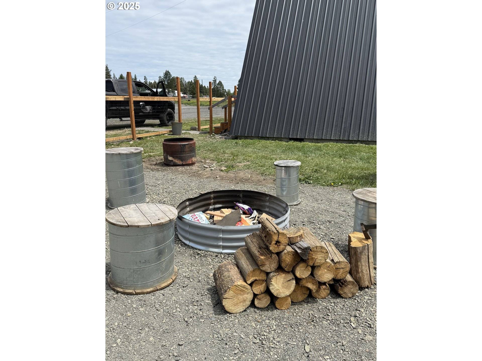 Ukiah, OR 97880,112 E State ST