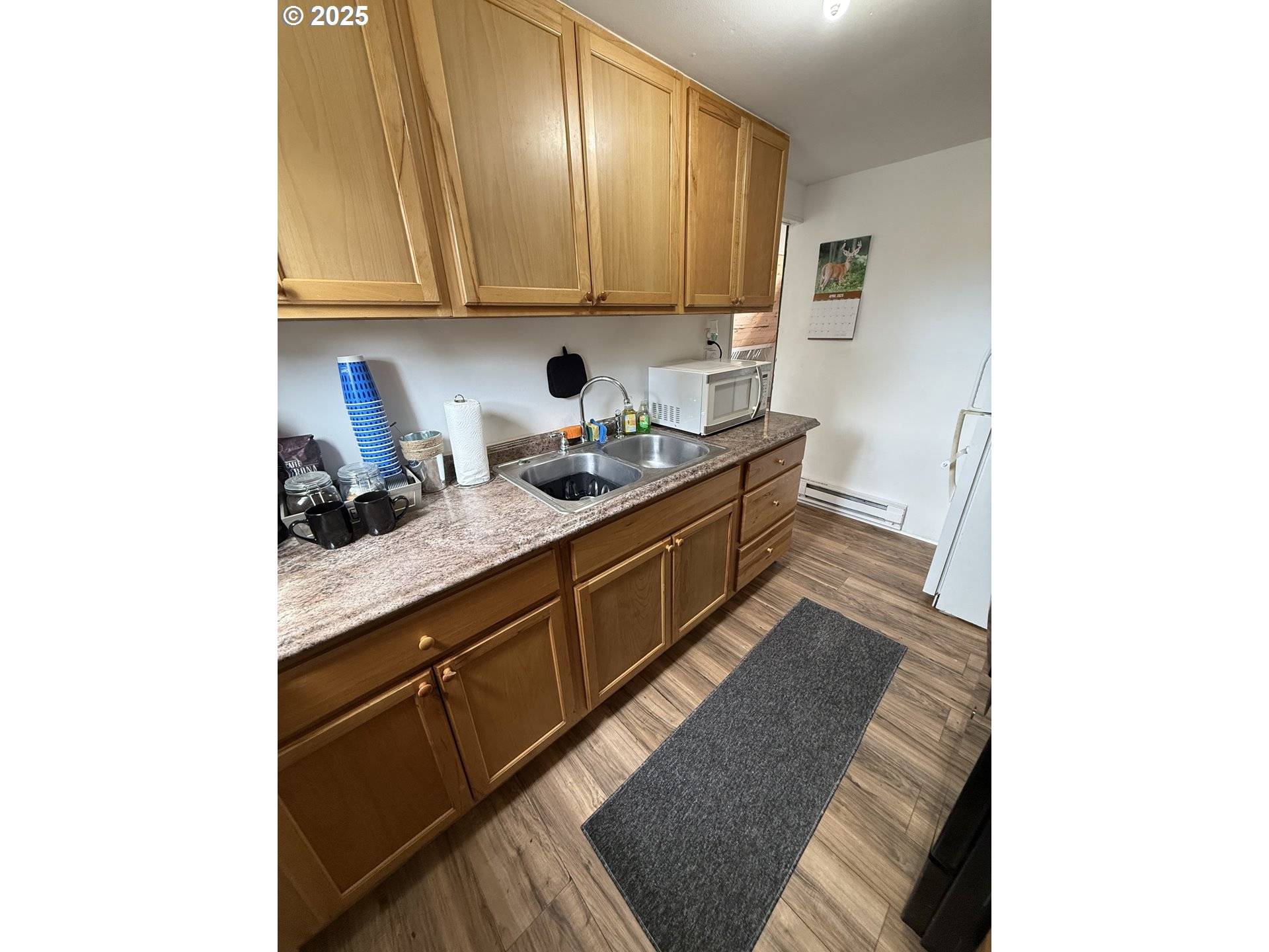 Ukiah, OR 97880,112 E State ST