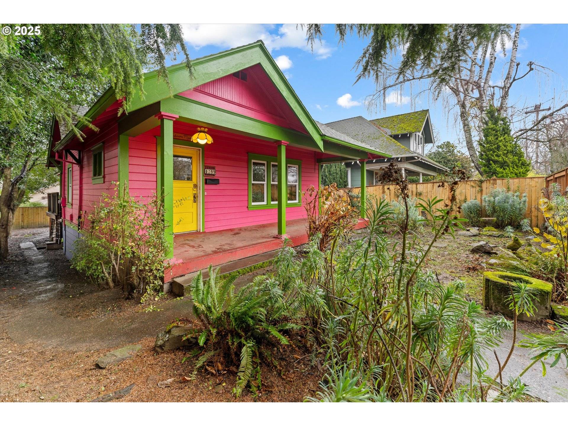 Portland, OR 97217,1719 N SKIDMORE ST