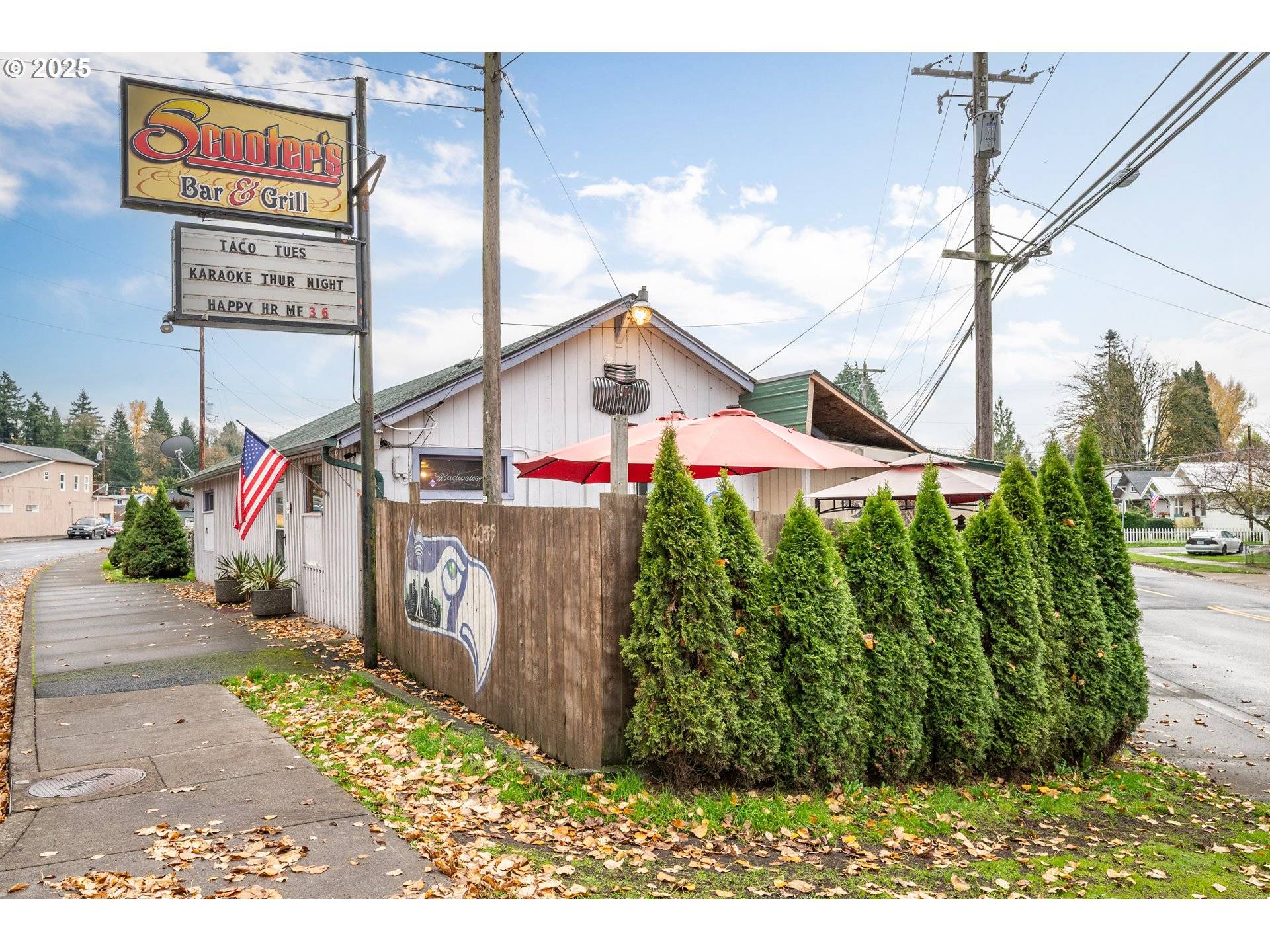 Kelso, WA 98626,1107 N PACIFIC AVE