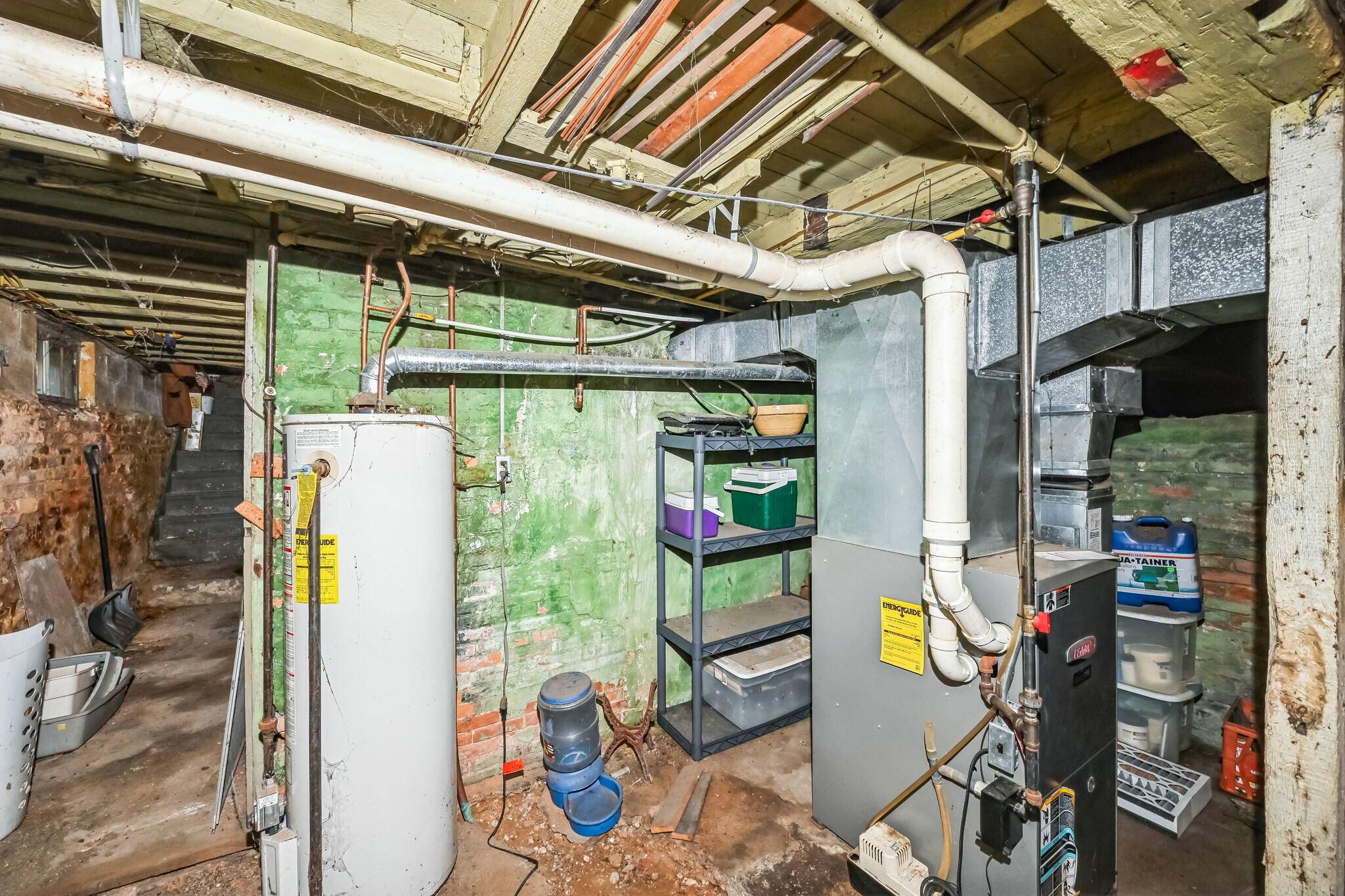 Niles, MI 49120,709 Regent ST