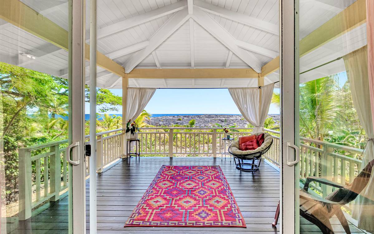 Pahoa, HI 96778,12-84 LIKOLIKO LOOP