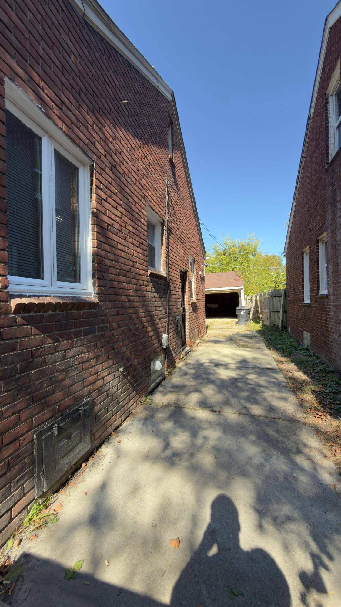 Detroit, MI 48224,10370 Britain ST