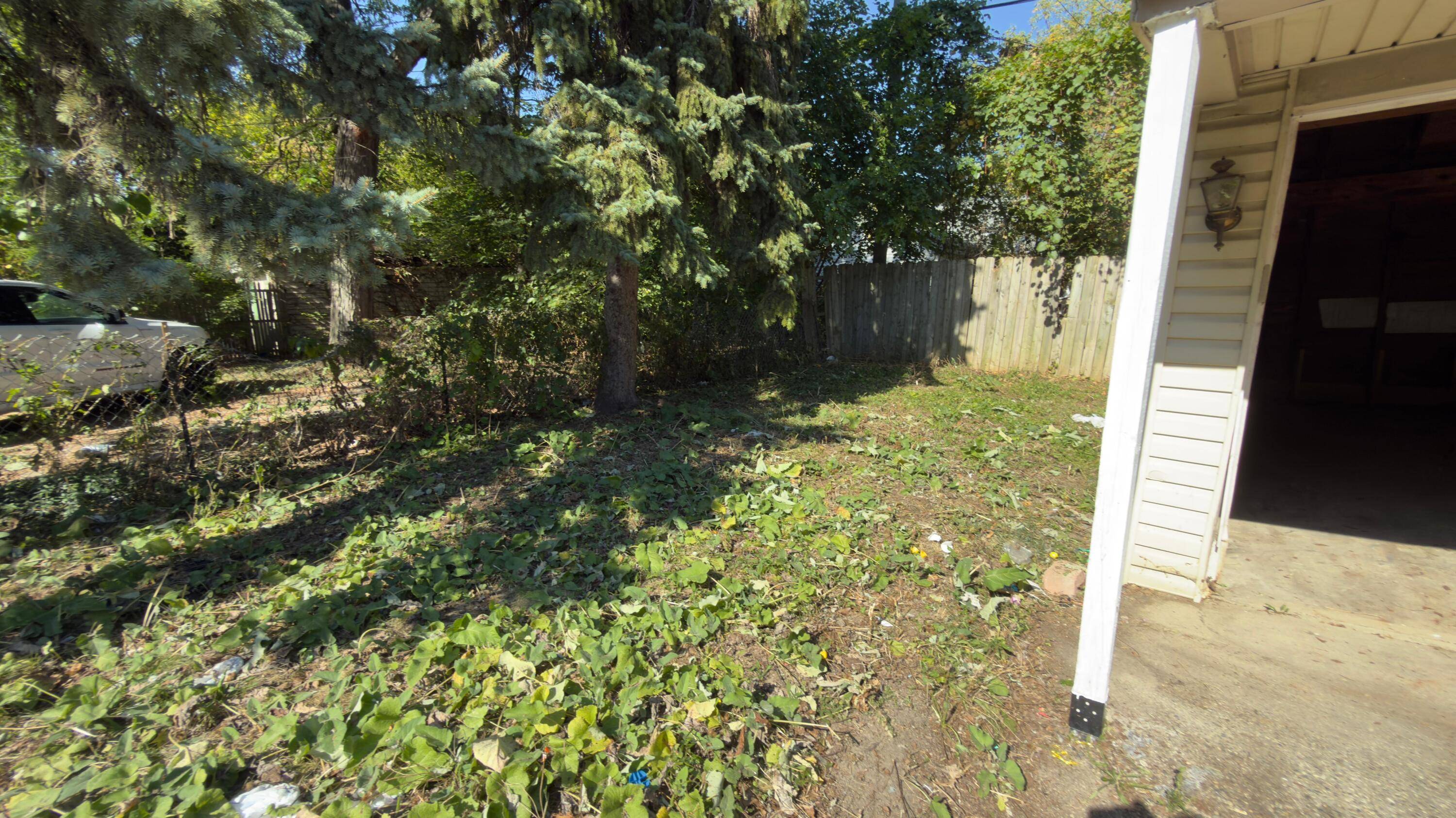 Detroit, MI 48224,10370 Britain ST