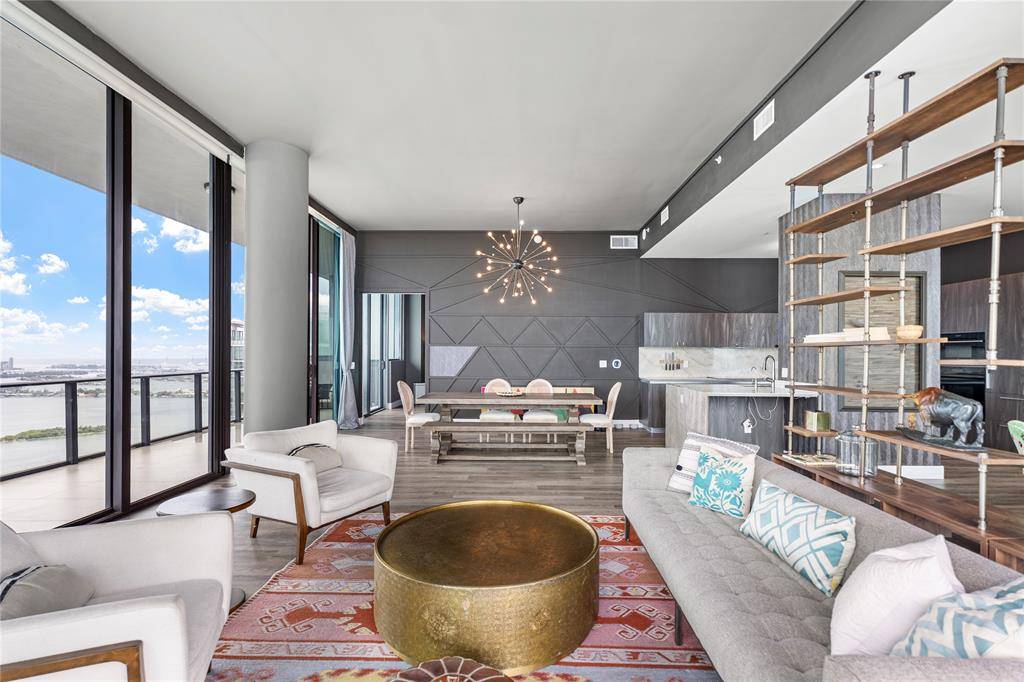 Miami, FL 33137,480 NE 31st St #5104A