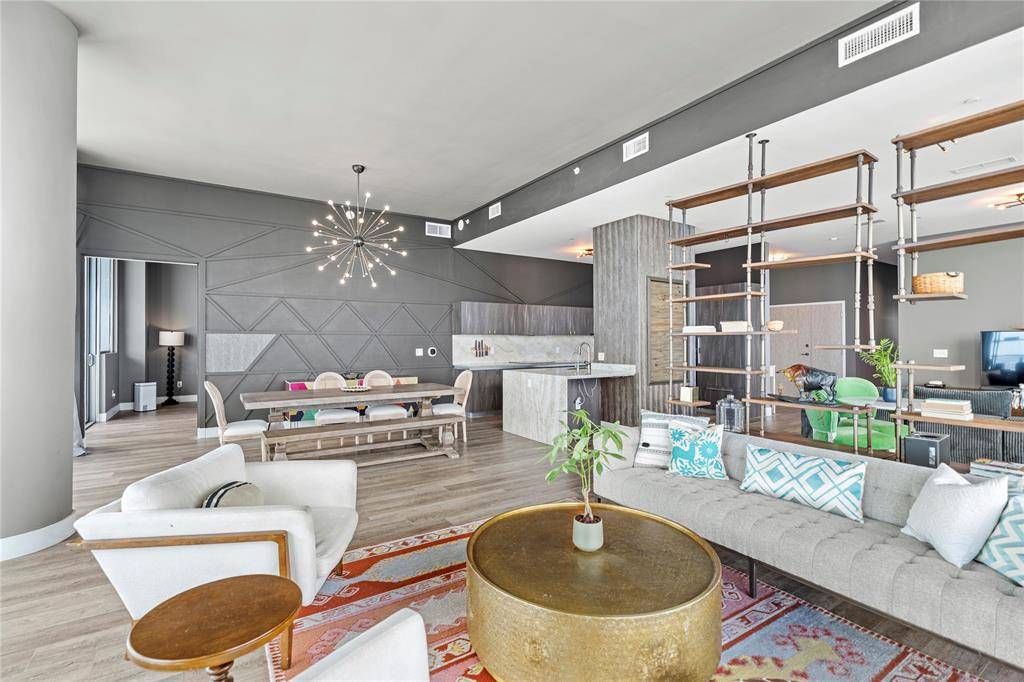 Miami, FL 33137,480 NE 31st St #5104A