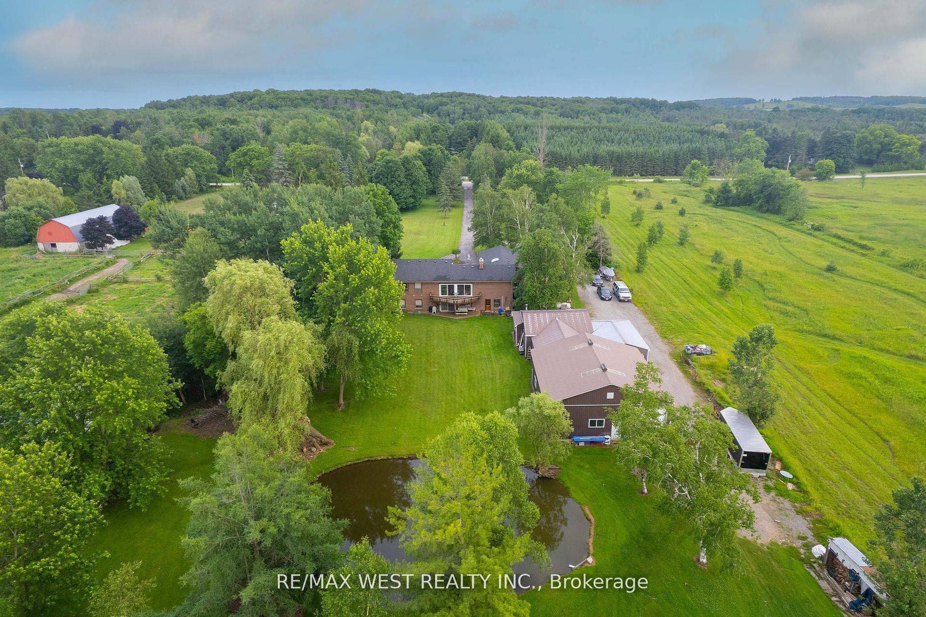 New Tecumseth, ON L0G 1W0,5878 4th Line