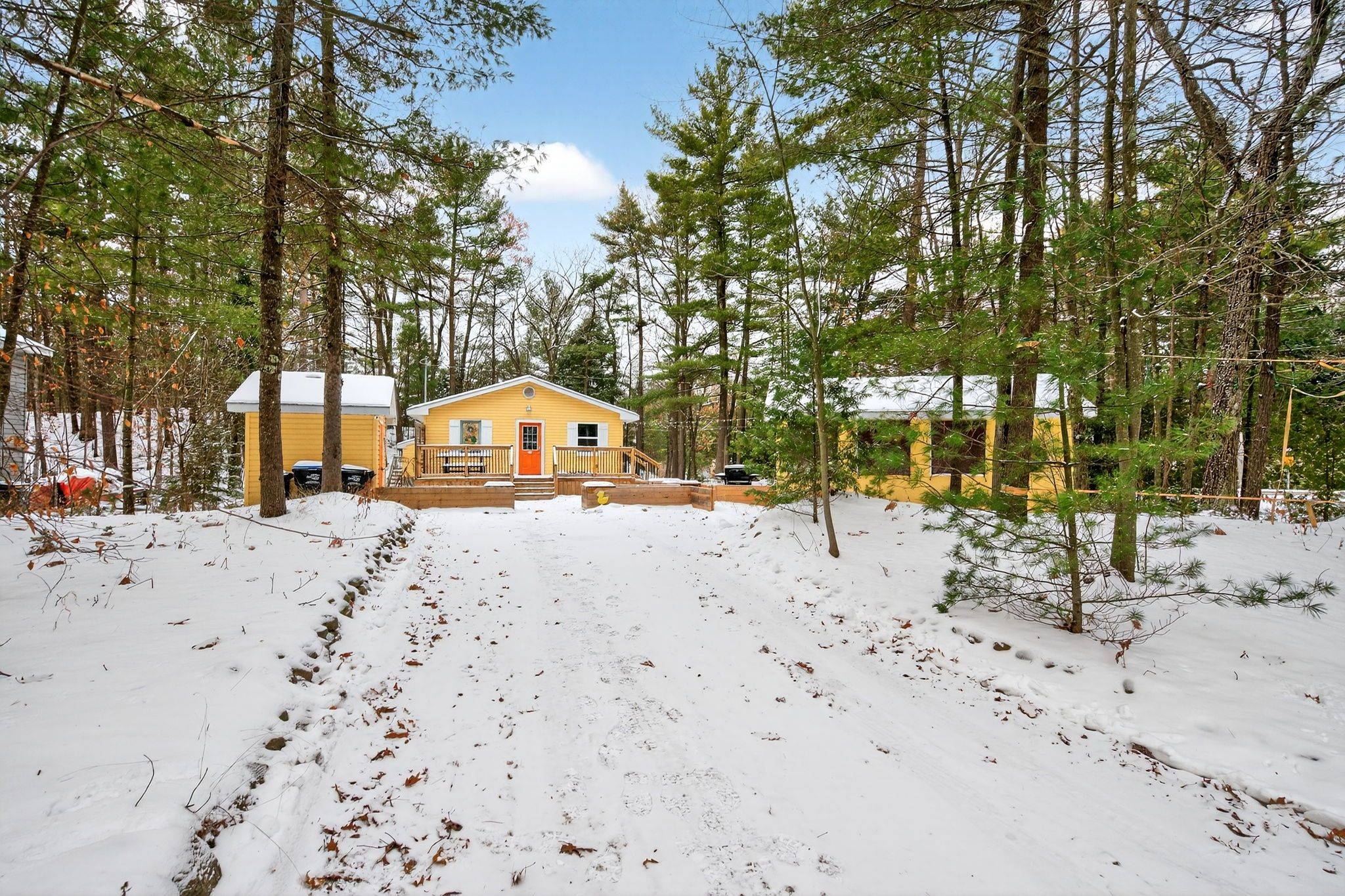 Tiny, ON L9M 0H3,1326 Tiny Beaches RD N