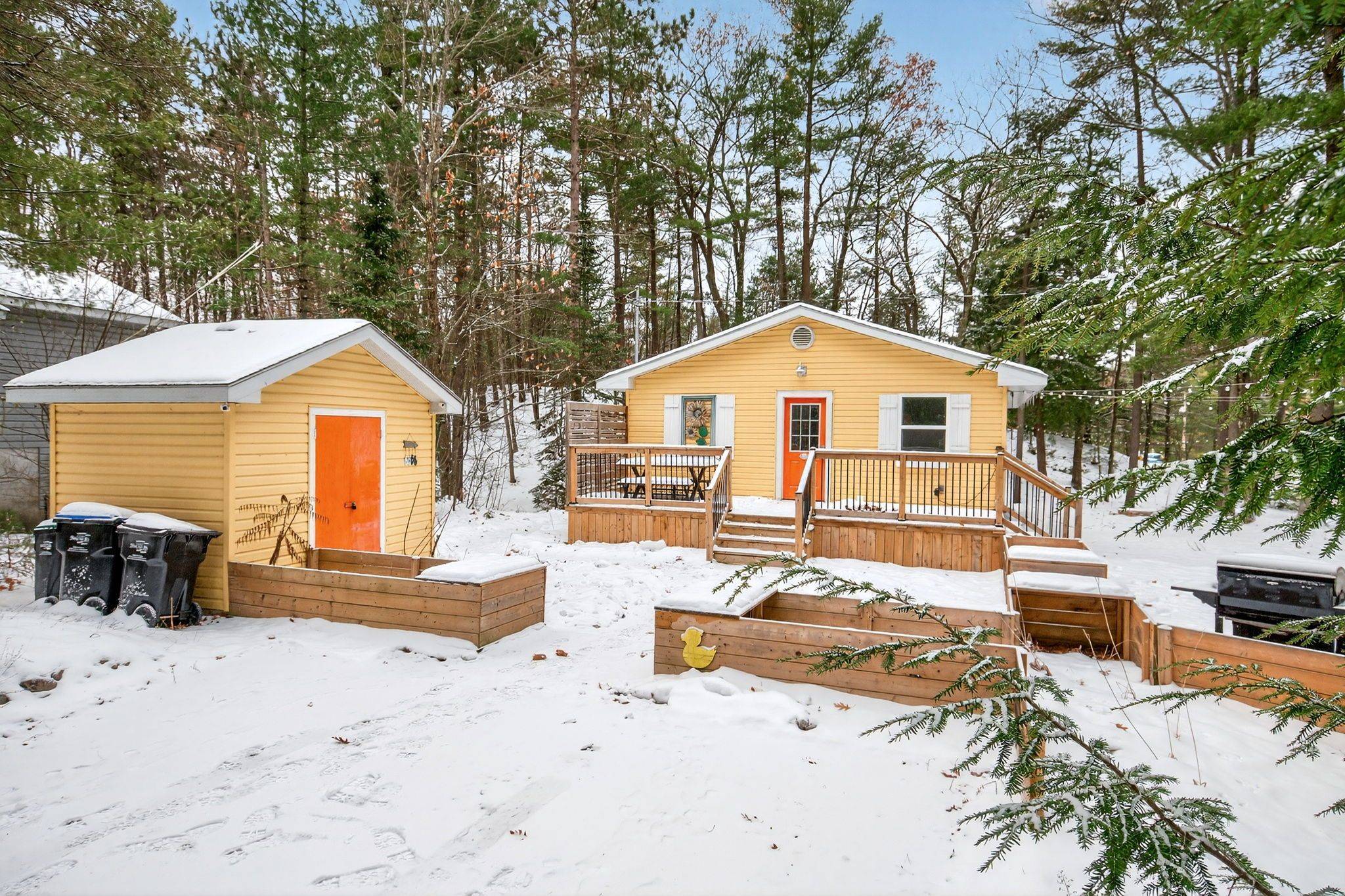 Tiny, ON L9M 0H3,1326 Tiny Beaches RD N