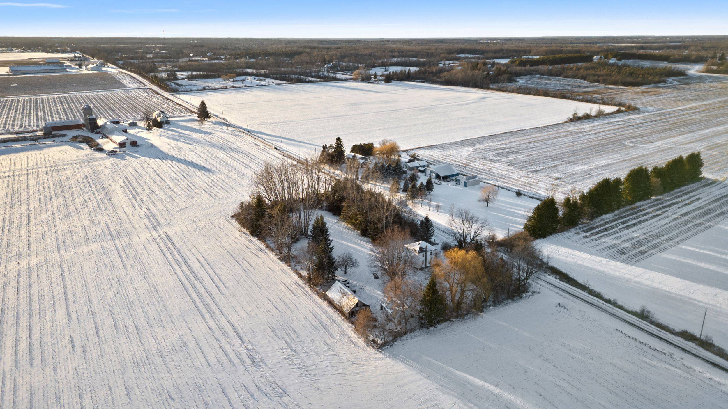 North Dundas, ON K0E 1S0,10938 Church RD