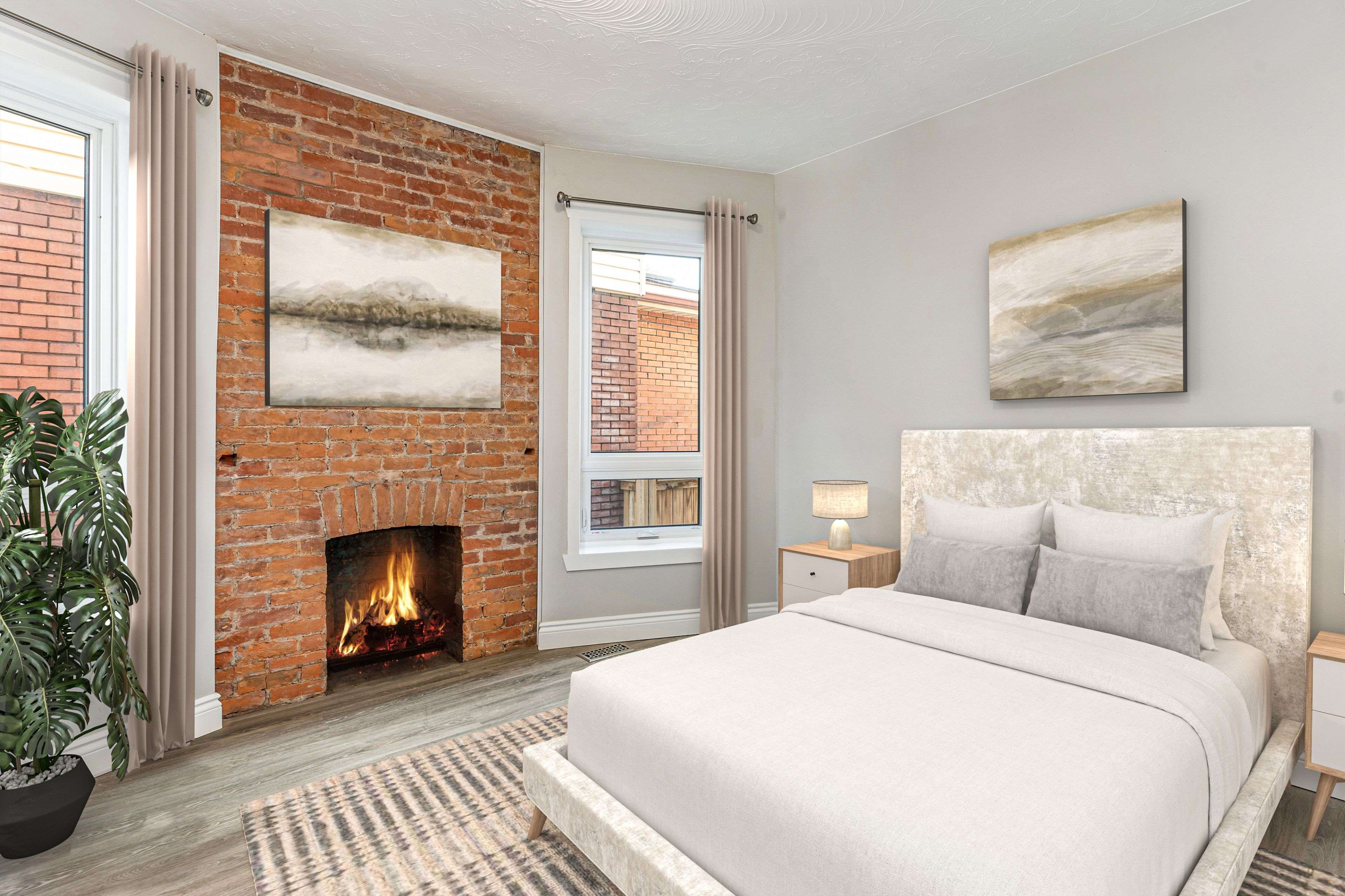 Hamilton, ON L8L 5T2,291 Emerald ST N #Main