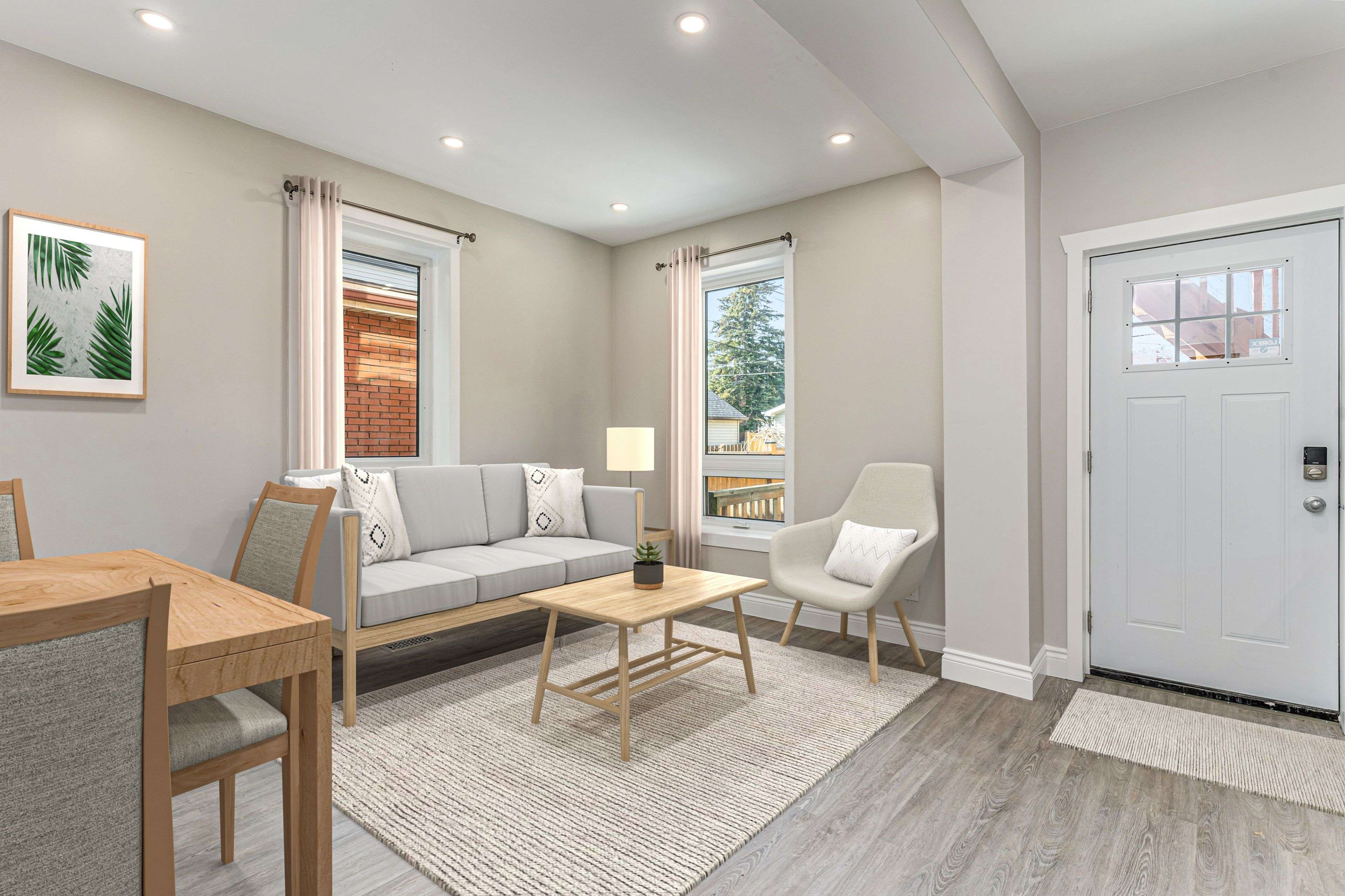 Hamilton, ON L8L 5T2,291 Emerald ST N #Main