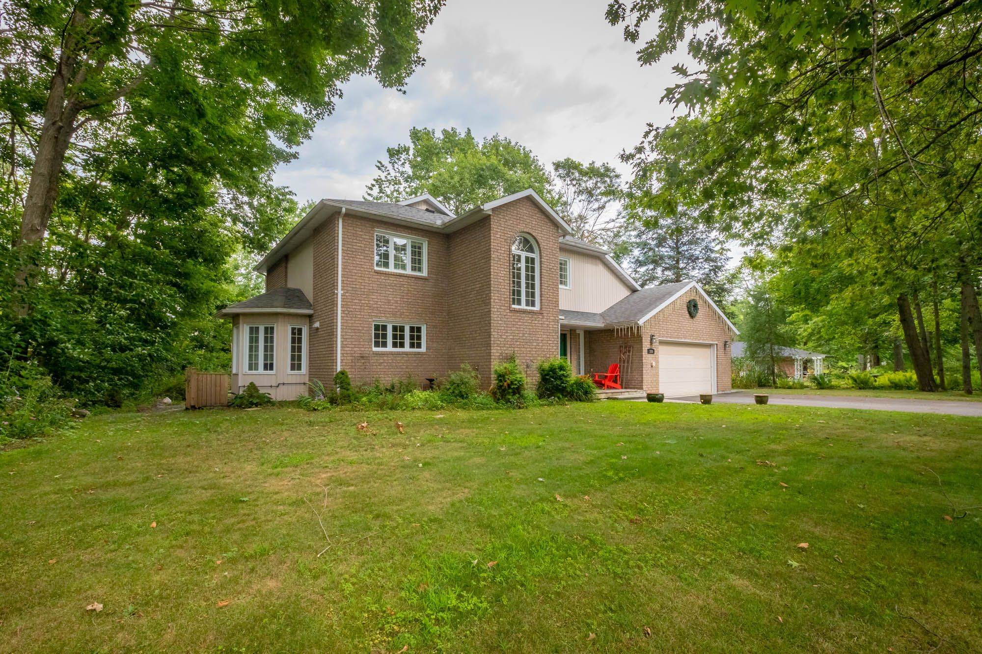 Gravenhurst, ON P1P 1A1,110 Forest Glen DR