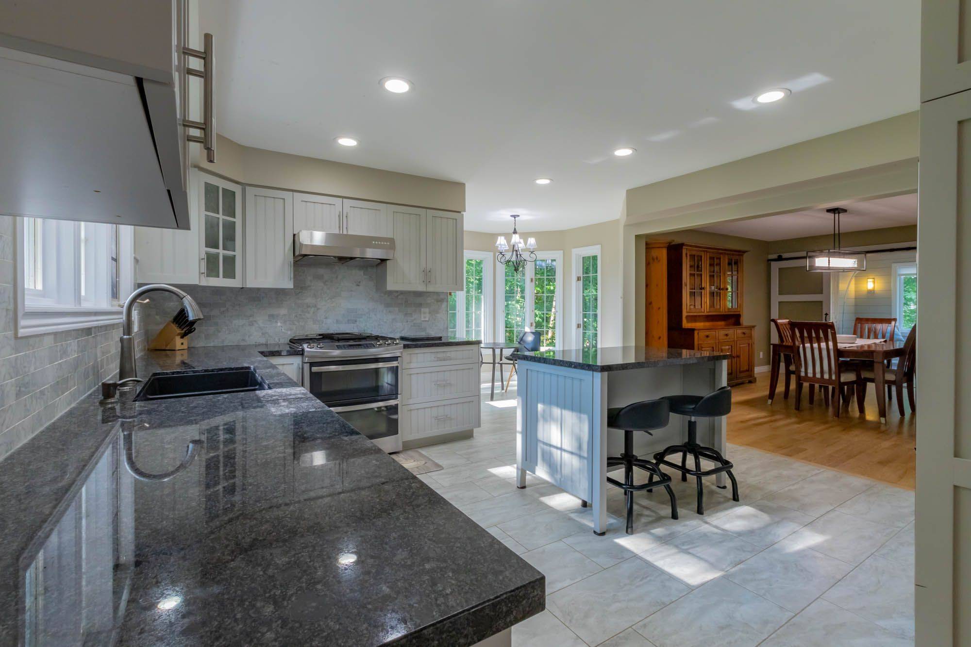 Gravenhurst, ON P1P 1A1,110 Forest Glen DR