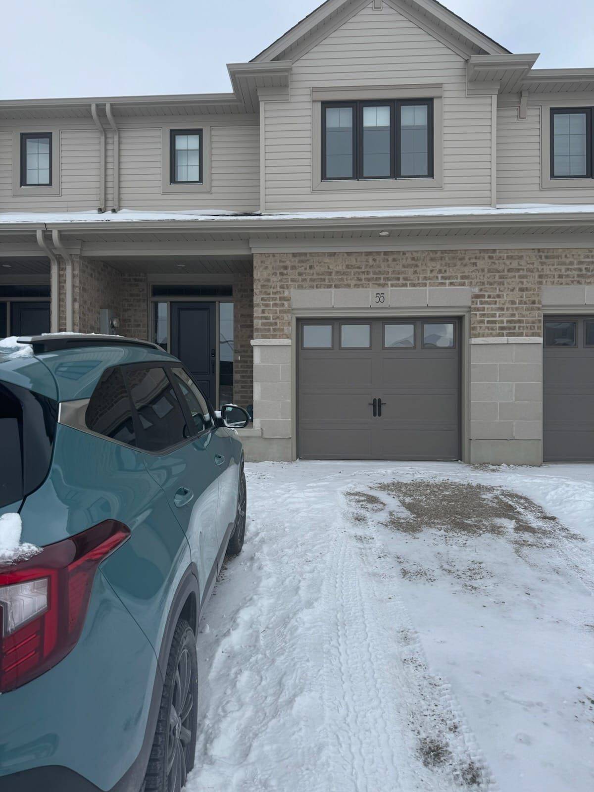 Tillsonburg, ON N4G 0K3,55 Braun AVE