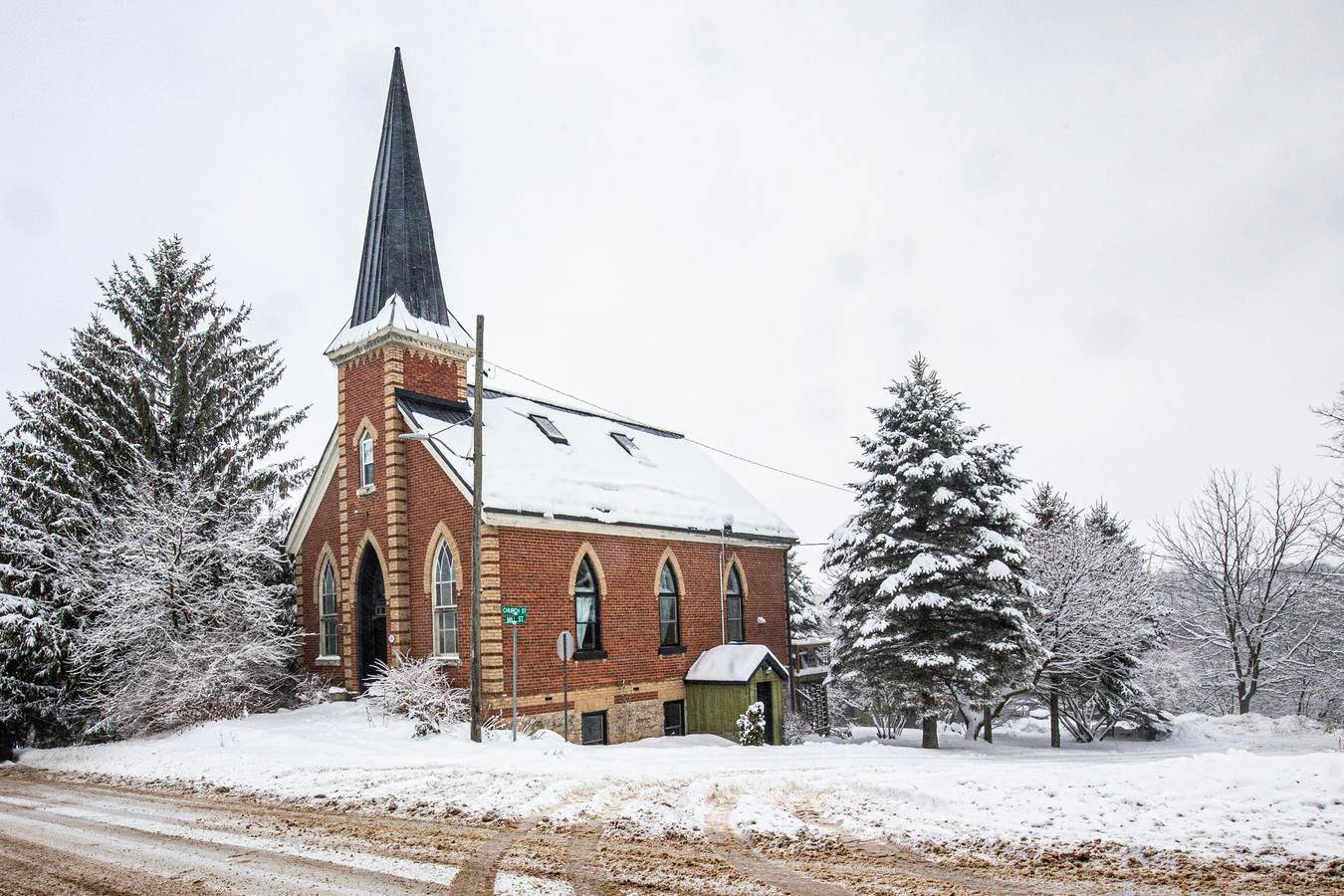 Amaranth, ON L9W 3Z3,10 Mill ST