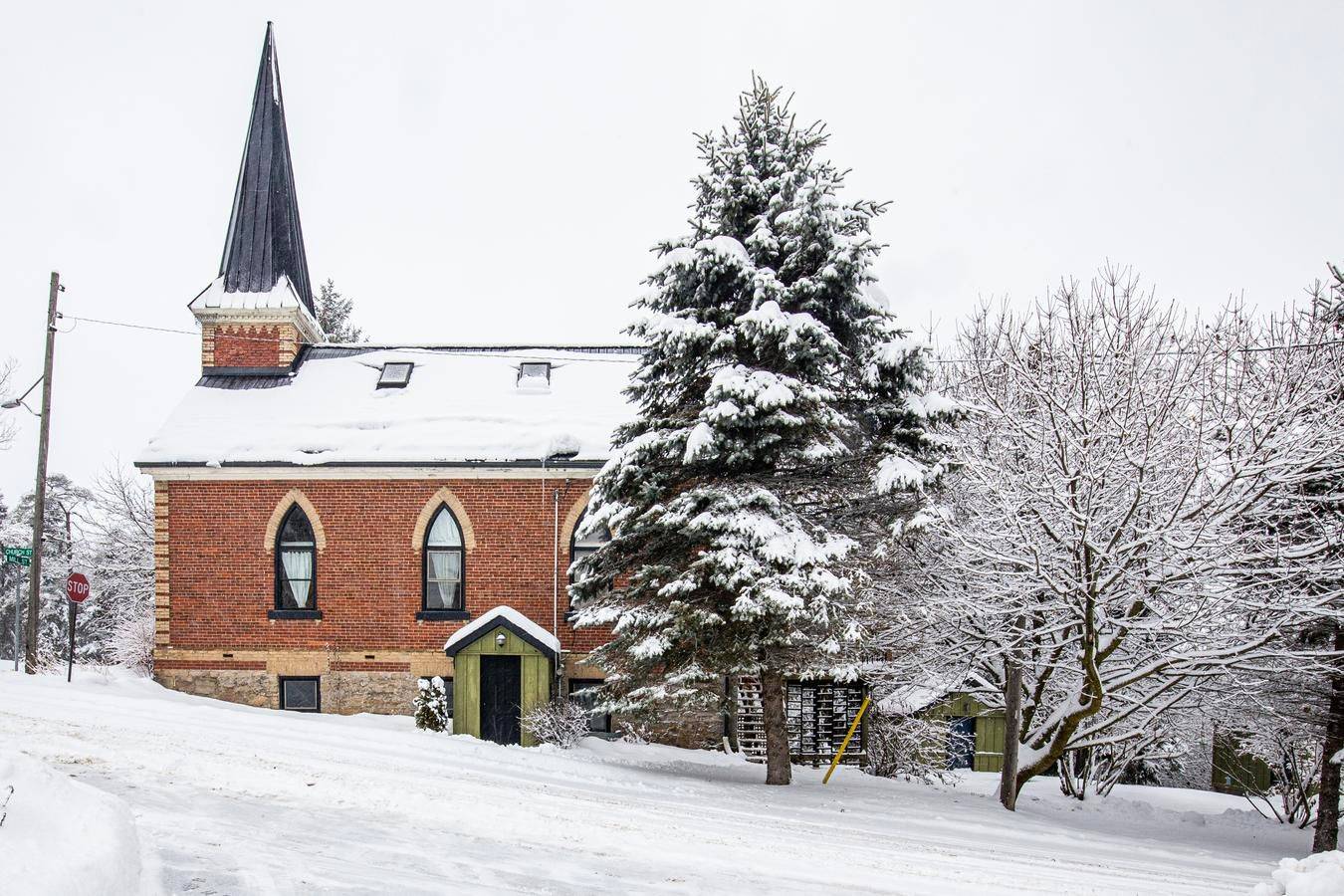 Amaranth, ON L9W 3Z3,10 Mill ST