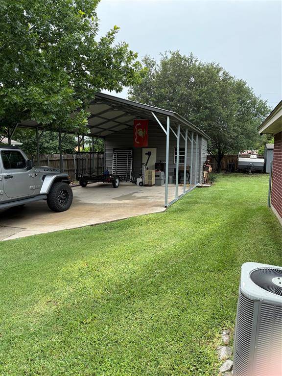 Waco, TX 76706,907 Dogwood Street