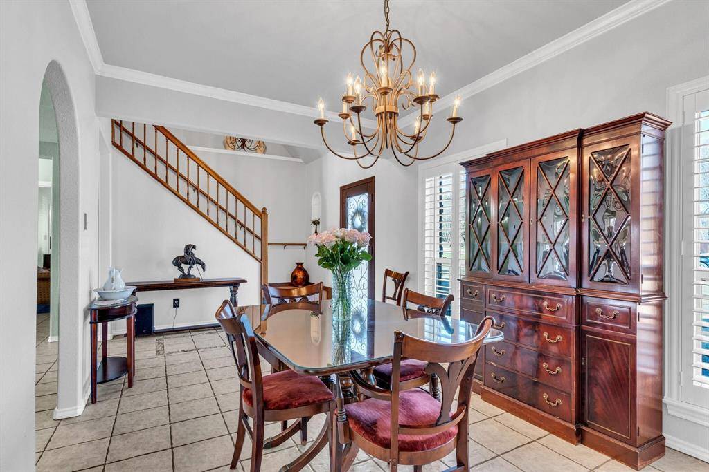 Southlake, TX 76092,903 San Saba Drive