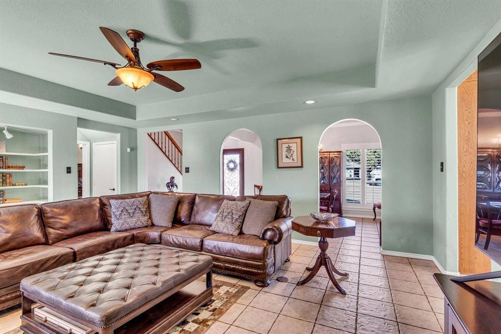 Southlake, TX 76092,903 San Saba Drive