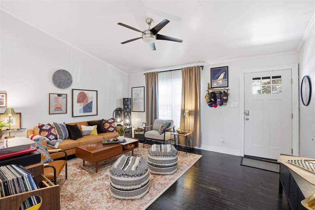 Fort Worth, TX 76110,2824 Ryan Avenue