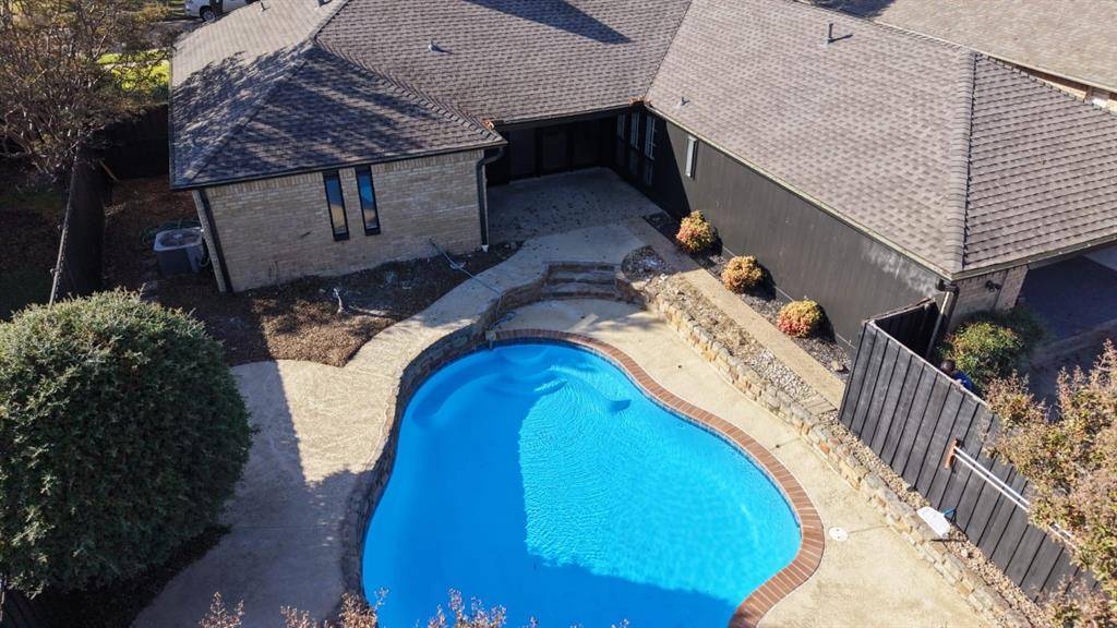 Richardson, TX 75081,1109 E Berkeley Drive