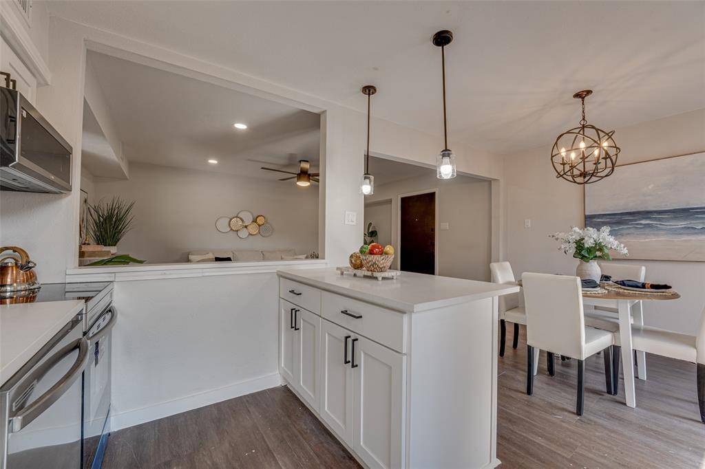 Dallas, TX 75206,4682 Matilda Street #D