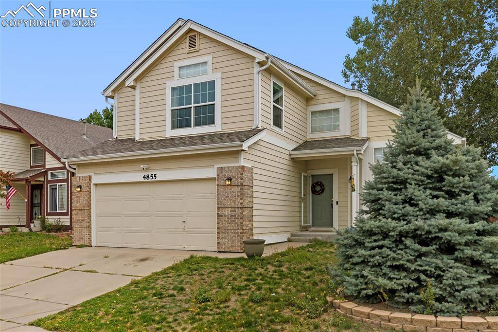 Colorado Springs, CO 80922,4855 Bittercreek DR