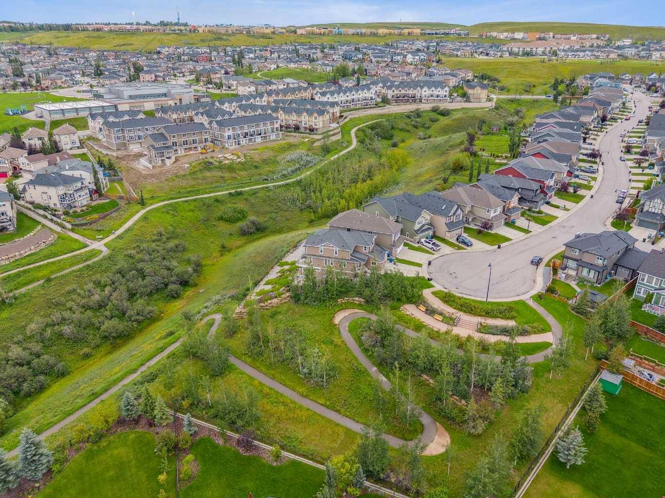 Calgary, AB T3R 0N6,15 Sherwood Gate NW